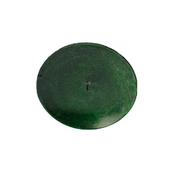 Vintage Wood Carved Cats & Candle Holder Artisan Handcrafted Modernist - Picture 13 of 13